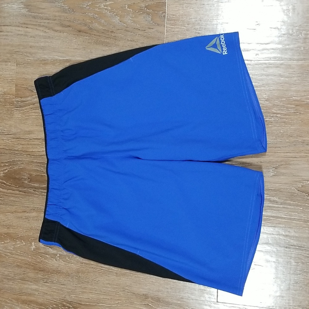 (M) Reebok Men's Speedwick Gym Running Sporty Athletic Activewear Workout